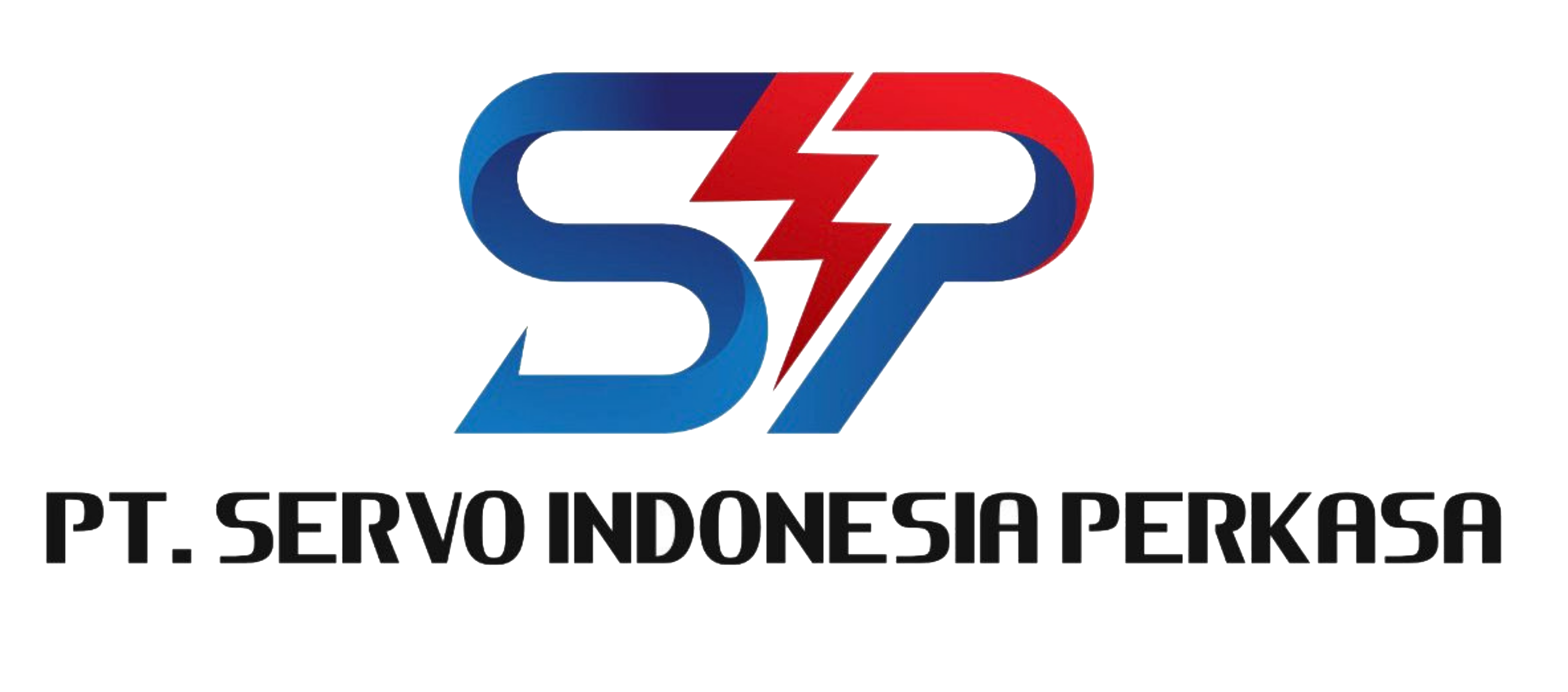 PT SERVO INDONESIA PERKASA